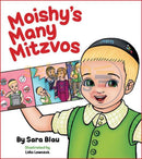 Moishys Many Mitzvos