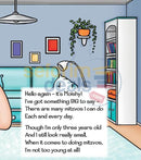 Moishys Many Mitzvos