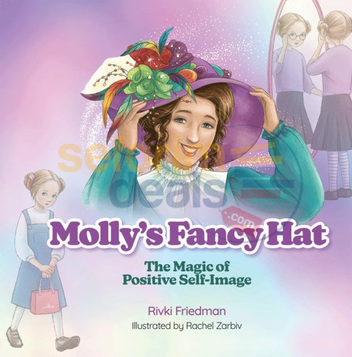Molly’s Fancy Hat