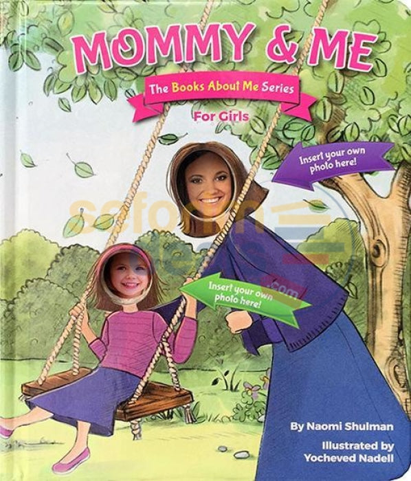 Mommy And Me - For Girls