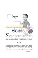 More Adventures Of Pj Pepperjay