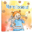 More Cookies