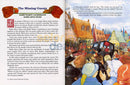 More Jewish Bedtime Stories