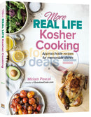More Real Life Kosher Cooking