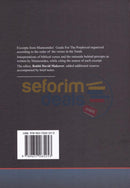 Moreh Nevuchim Of The Rambam On Torah