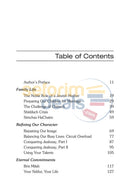 Motivated By The Maggid