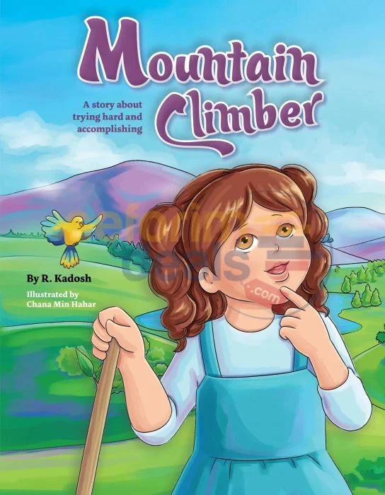 Mountain Climber