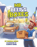 Mr. Beeps Boxes