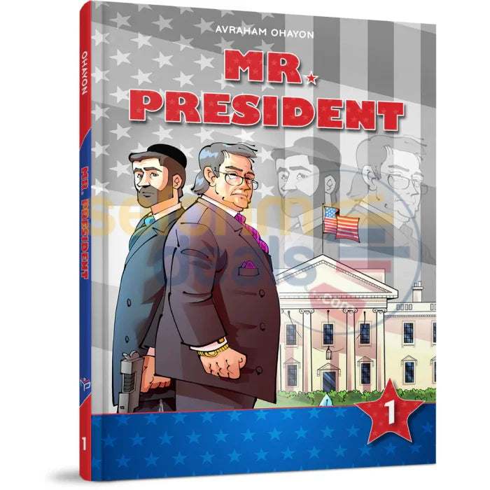 Mr. President