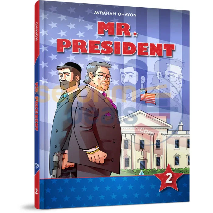 Mr. President