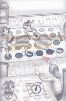 Mrs. Make-A-Mentsch In The Neighborhood