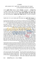 The Artscroll Ryzman Edition Hebrew Mishnah Seder Moed - 4 Vol. Set