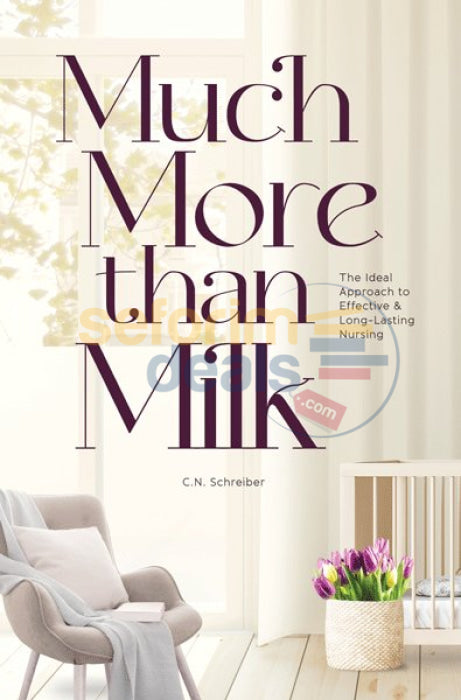 Much More Than Milk