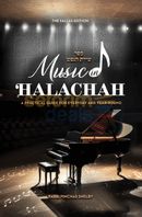 Music In Halachah