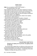 The Music of Shabbos