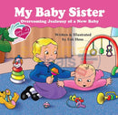 My Baby Sister - Story Solutions