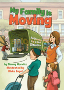 My Family Is Moving