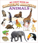 My First Book Of Hashems Amazing Animals