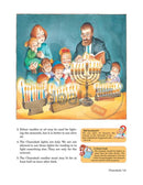 My First Book Of Jewish Holidays