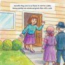 My First Book of Kibbud Av V’eim