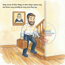 My First Book of Kibbud Av V’eim
