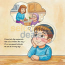 My First Book of Kibbud Av V’eim