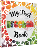 My First Brachah Book