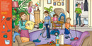 My First Look and Find Pesach