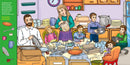 My First Look and Find Pesach