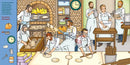 My First Look and Find Pesach