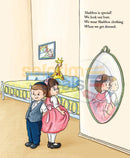 My First Shabbos Board Book