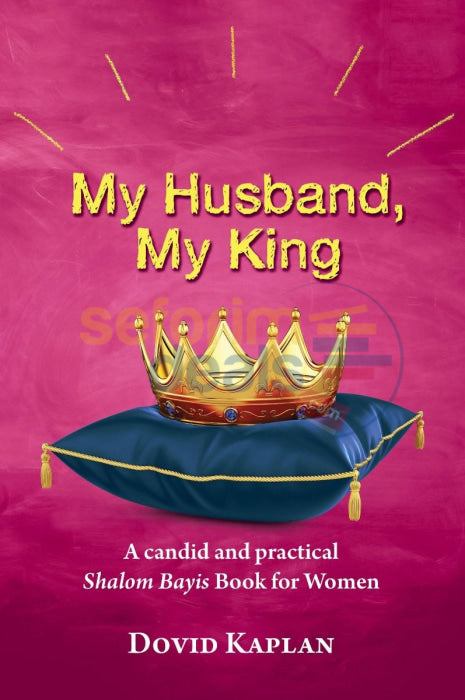 My Husband King