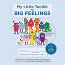 My Little Toolkit for Big Feelings