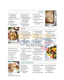 My Pesach Kitchen