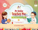 My Rebbe Teaches Me Vol. 3