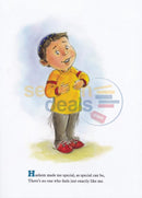 My Sometimes Feelings