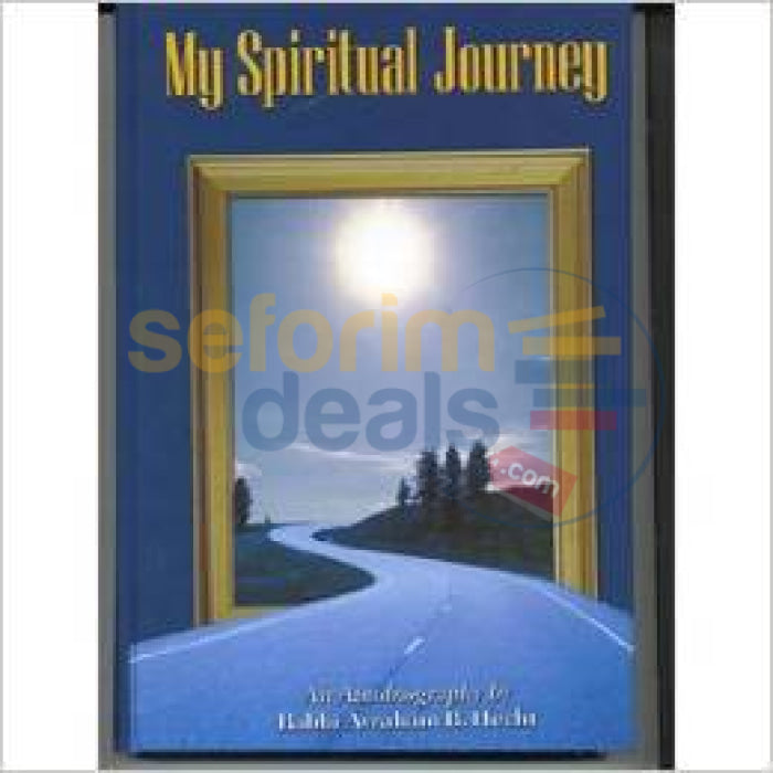 My Spiritual Journey