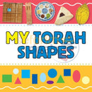 My Torah Board Books - 3 Vol. Set