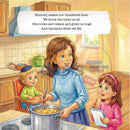 My Very First Book of Chessed