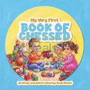 My Very First Book of Chessed