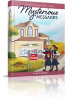 Mysterious Messages