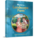 Mystery at Landscape Farm
