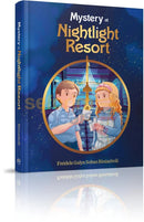 Mystery At Nightlight Resort