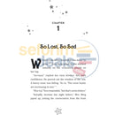 Mystery At Peasants Inn