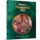 Mystery At Peasants Inn