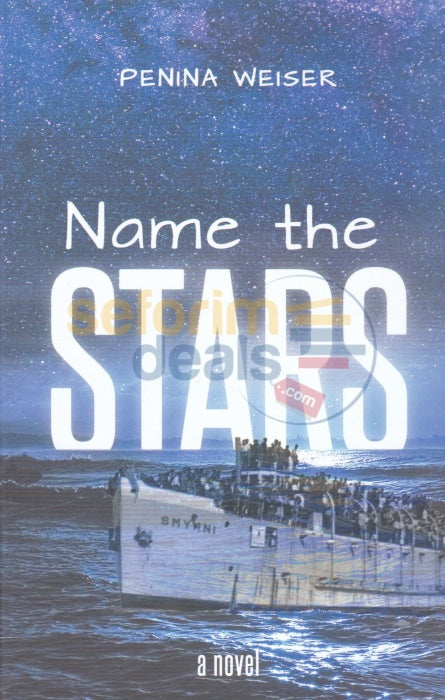 Name The Stars