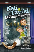 Nati & Tzviki Vol. 1