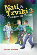 Nati & Tzviki - Vol. 3