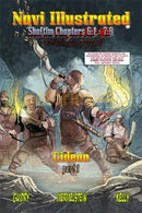 Navi Illustrated - 1 Gideon Part