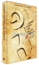 Nephilim - Giants And Fallen Angels